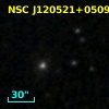 NSC J120521+050955