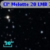 Cl* Melotte   20    LMB     753