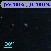 [VV2003c] J120019.2+033834