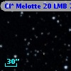 Cl* Melotte   20    LMB     754