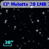 Cl* Melotte   20    LMB     755