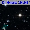 Cl* Melotte   20    LMB     756