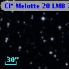Cl* Melotte   20    LMB     757