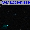 NVSS J120106+031625