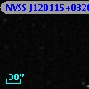 NVSS J120115+032037