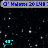 Cl* Melotte   20    LMB     758