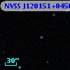 NVSS J120151+045038