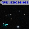 NVSS J120214+035140