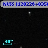 NVSS J120228+035048