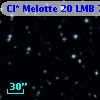Cl* Melotte   20    LMB     759
