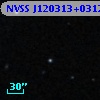 NVSS J120313+031222