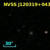 NVSS J120319+043814