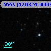 NVSS J120324+044536