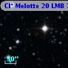 Cl* Melotte   20    LMB     760