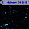 Cl* Melotte   20    LMB     762
