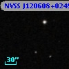 NVSS J120608+024940