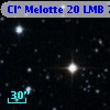 Cl* Melotte   20    LMB     763