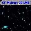 Cl* Melotte   20    LMB     764
