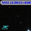 NVSS J120813+030927
