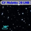 Cl* Melotte   20    LMB     765