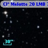 Cl* Melotte   20    LMB     766