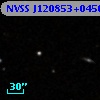 NVSS J120853+045611
