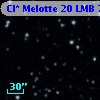 Cl* Melotte   20    LMB     767