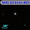NVSS J121111+032452