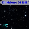 Cl* Melotte   20    LMB     768