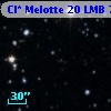Cl* Melotte   20    LMB     769