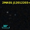 2MASS J12012203+0351111