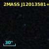 2MASS J12013581+0346540