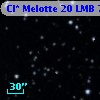 Cl* Melotte   20    LMB     770