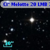 Cl* Melotte   20    LMB     771