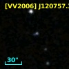 [VV2006] J120757.3+045930