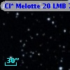 Cl* Melotte   20    LMB     773