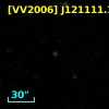 [VV2006] J121111.1+052949
