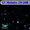 Cl* Melotte   20    LMB     774