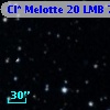 Cl* Melotte   20    LMB     775