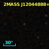 2MASS J12044888+0412078