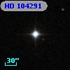 HD 104291