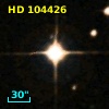 HD 104426