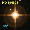 HD 104528