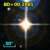 BD+00  2881