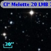 Cl* Melotte   20    LMB     777