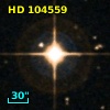 HD 104559