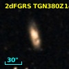 Z 1157.8+0035