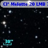 Cl* Melotte   20    LMB     778