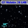 Cl* Melotte   20    LMB     779