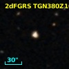 2dFGRS TGN380Z107